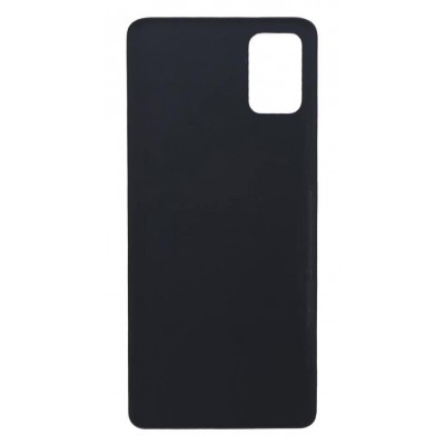 Picture of Back Panel Cover+battery Back Cover for  Samsung Galaxy A51