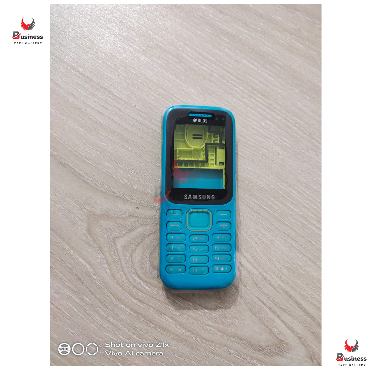 Picture of original Casing 2023 For Guru Music 2 Full Body Cases- B310E B310 S310 - Phone Back Cover