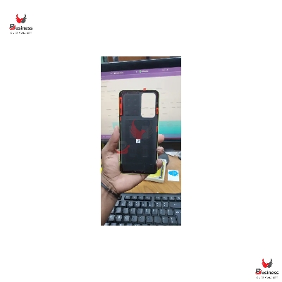Picture of Realme GT Neo2 battery backshell