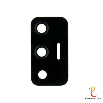 Picture of টেকনো স্পার্কের জন্য ক্যামেরা লেন্স 7 নীল-কালো-সাদা