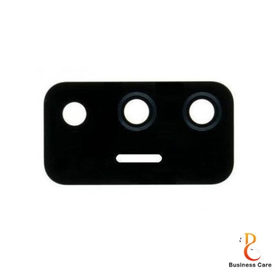 Picture of টেকনো স্পার্কের জন্য ক্যামেরা লেন্স 7 নীল-কালো-সাদা