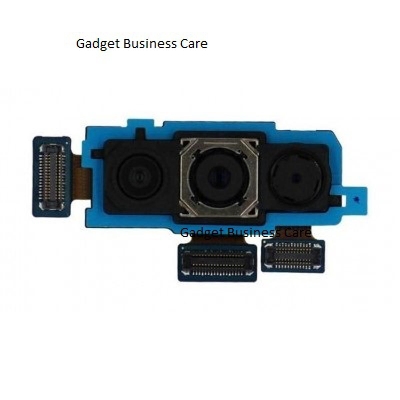 Picture of For Origenal Replacement Back Camera for Xiaomi Poco F3 (Main Camera)
