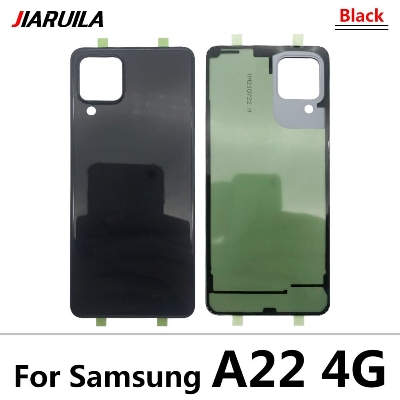 Picture of Back Panel Cover+battery Back Cover for Samsung Galaxy A22 4g