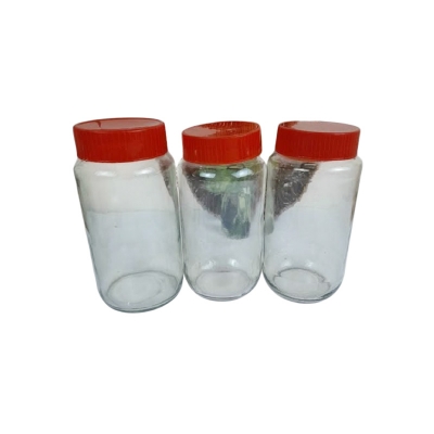 Picture of ১০০০ এমএল ৩পিছ সেট কাচের বৈয়ম