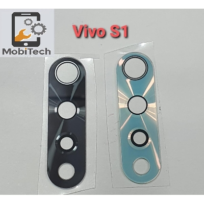 Picture of Vivoo s1 ক্যামেরা গ্লাস অরিজিনাল ক্যাম লেন্স রিপ্লেসমেন্ট রিয়ার লেন্স কভার রিপেয়ার