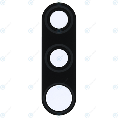 Picture of For Samsung Galaxy A30S camera main glass lens Rear Facing Camera Glass Lens Replacement