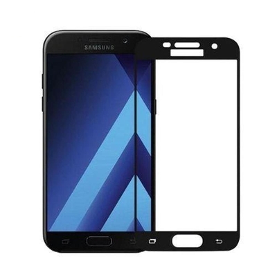 Picture of Samsung Galaxy A5 (2017) Tempered 6D / 9D /11D / 21D Full Glass Screen Protector