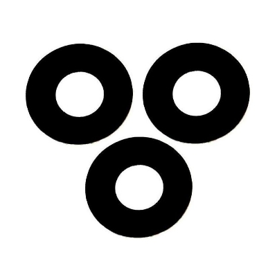 Picture of Camera Lens for Tecno Spark 8 black