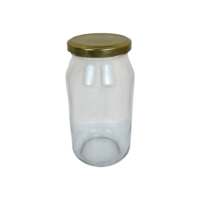 Picture of ৭০০ এমএল কাচের ঘি বৈয়ম