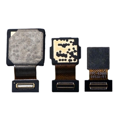 Picture of Replacement Back Camera for Vivo V23 Pro (Main Camera)