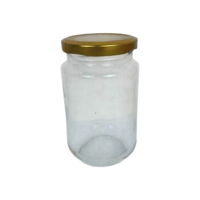 Picture of ৫০০ এমএল কাচের ঘি বৈয়ম