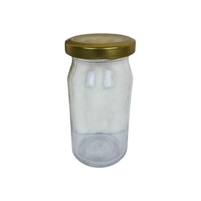 Picture of ২৫০ এমএল কাচের ঘি বৈয়ম