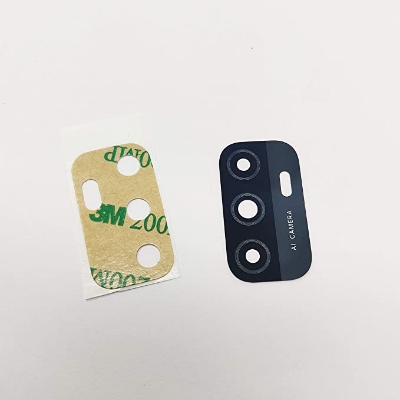 Picture of For Oppo A53 main camera glass Rear Facing Camera Glass Lens Replacement