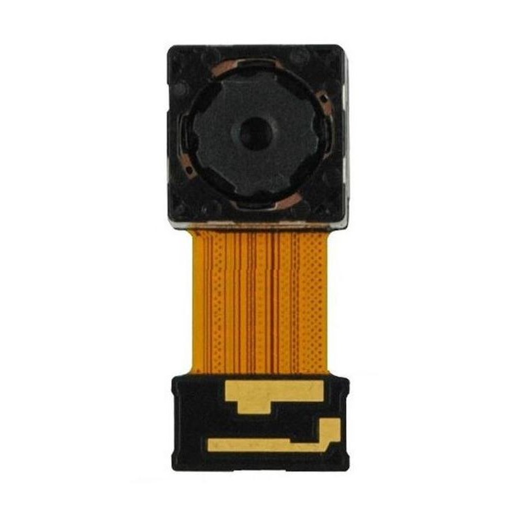 Picture of Replacement Front Camera for Tecno Spark 4 (Selfie Camera)