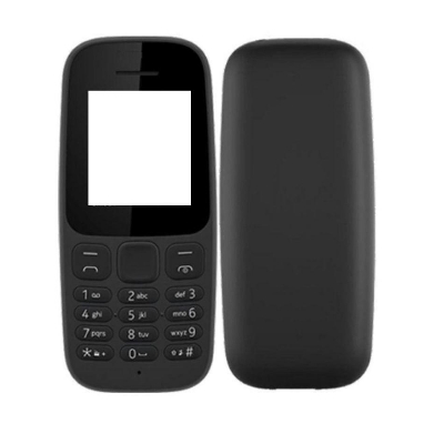 Picture of Nokia 105 (2017) কেসিং এর জন্য