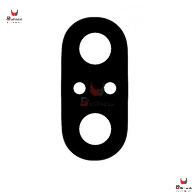 Picture of Back Camera Glass Lens Camera Lens for Itel A49