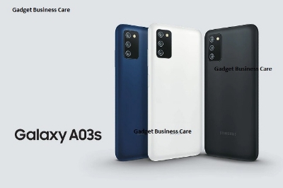 Picture of Samsung galaxy a03s এর জন্য সম্পূর্ণ বডি হাউজিং