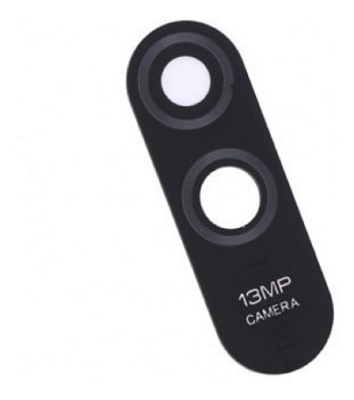 Picture of For Xiaomi Redmi 9A camera main glass Rear Facing Camera Glass Lens Replacement