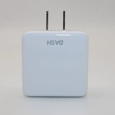 Picture of One.plus 30wattproduct3 3T 5 5T 6 6t 7 7T 7pro with Type-C Cable - White and Red