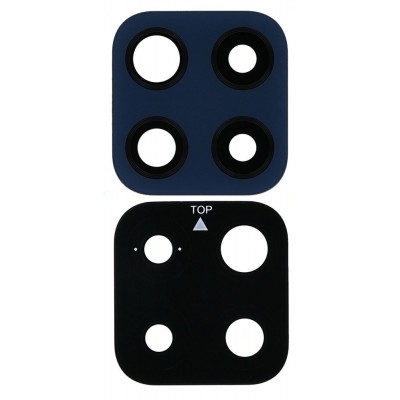 Picture of Camera Lens + Glass for Samsung Galaxy M32 4G