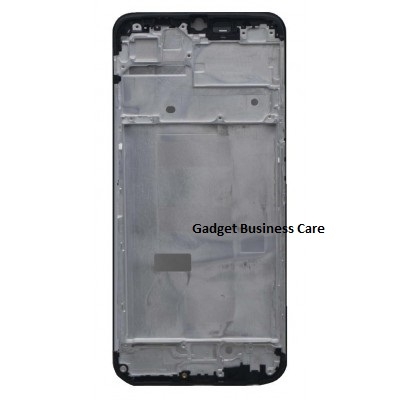 Picture of Realme c35 এর জন্য lcd ফ্রেম মাঝারি চ্যাসি