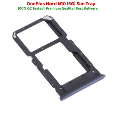 Picture of S.IM Card Holder Tray for OnePlus Nord N10 5G