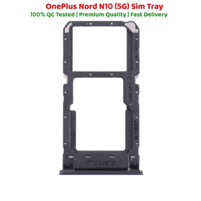 Picture of S.IM Card Holder Tray for OnePlus Nord N10 5G