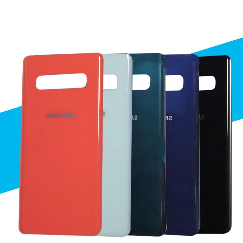 Picture of Samsung galaxy s10 plus মোবাইল ব্যাক শেল