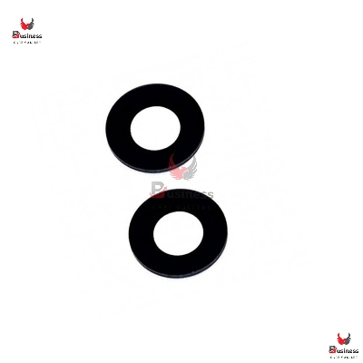 Picture of Back Camera Glass Lens Camera Lens for itel p40