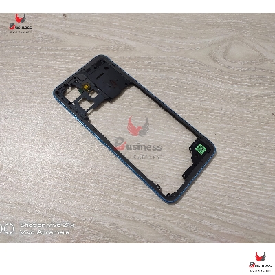 Picture of Middle Frame Ring Only for Xiaomi Redmi Note 12 4G