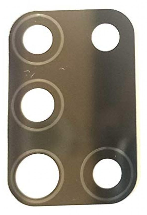 Picture of For Samsung Galaxy M31 camera main glass lens Rear Facing Camera Glass Lens Replacement