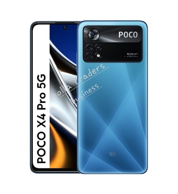 Picture of Full Body Housing for Xiaomi Poco X4 Pro 5G