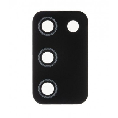Picture of Camera Lens for Samsung Galaxy A02s Black