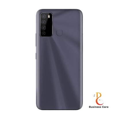 Picture of Itel vision 2 এর জন্য সম্পূর্ণ বডি হাউজিং-কালো-সবুজ