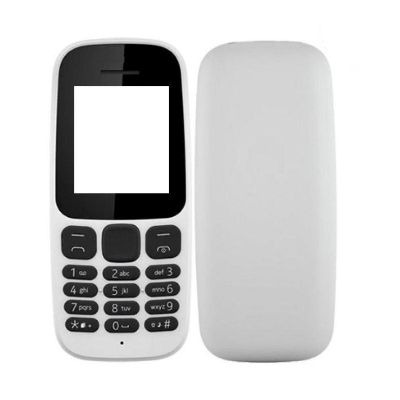 Picture of Nokia 105 (2017) কেসিং এর জন্য