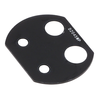 Picture of Camera Lens for Xiaomi Mi 10i 5G Black