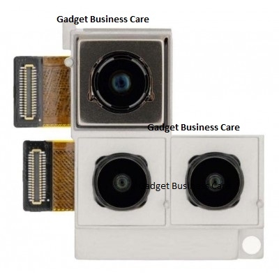 Picture of Replacement Back Camera for Realme C35 (Main Camera)