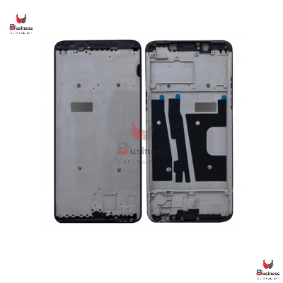 Picture of LCD Frame Middle Chassis for Oppo F5