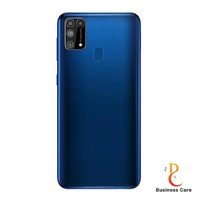 Picture of Samsung galaxy m31 এর জন্য সম্পূর্ণ বডি হাউজিং-সাদা-কালো-নীল-লাল