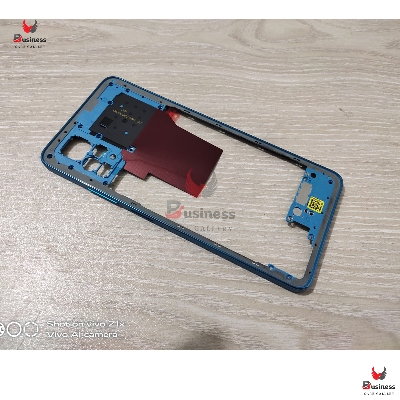 Picture of Full Body Housing for Xiaomi Redmi Note 11 Pro  5G,Xiaomi Redmi Note 11 Pro Plus 5G