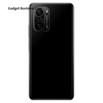 Picture of Full Body Housing for Xiaomi Poco F3