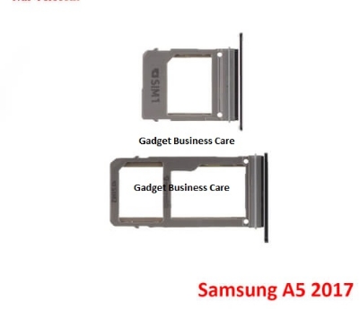 Picture of Samsung galaxy a5 2017 s, im কার্ড ট্রে