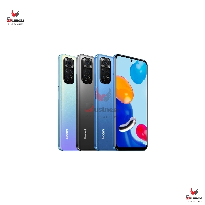 Picture of Xiaomi redmi note 11 এর জন্য সম্পূর্ণ বডি হাউজিং