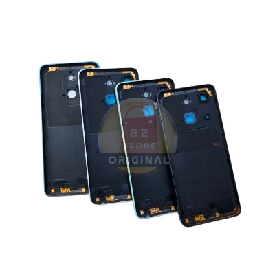 Picture of BACKDOOR BACKCOVER BACK CASING KESING HOUSING INFINIX SMART 7 X6515
