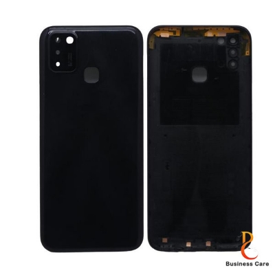 Picture of Infinix smart 5 2020 এর জন্য সম্পূর্ণ বডি হাউজিং-কালো-নীল-সবুজ