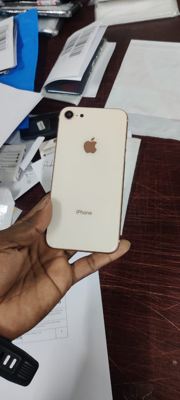 Picture of Full Body Housing for Apple iPhone 8