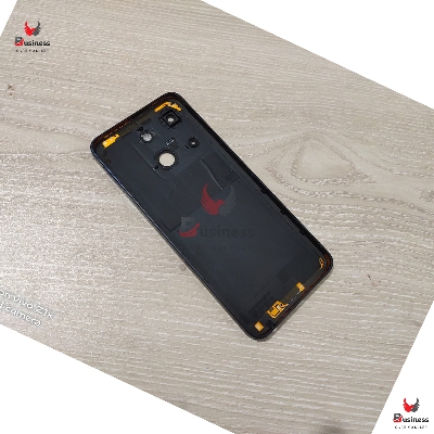 Picture of For Infinix Smart 7 Phone Battery Back Cover Backshell  Battery Rear Case Phone Battery Back Cover Backshell  Battery Rear Case - Phone Back Cover - মোবাইল ফোন - Phone