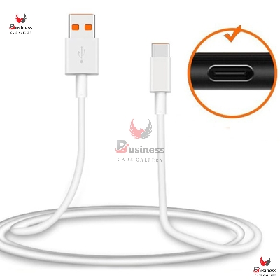 Picture of Xiaomi 6A USB Type C Cable for Quick Charge Cable for Devices Data Synchronization Fast Charger