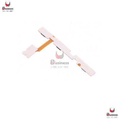 Picture of Volume Button Flex Cable for Realme C20