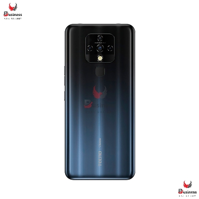 Picture of Full Body Housing Back Door for Tecno camon 16